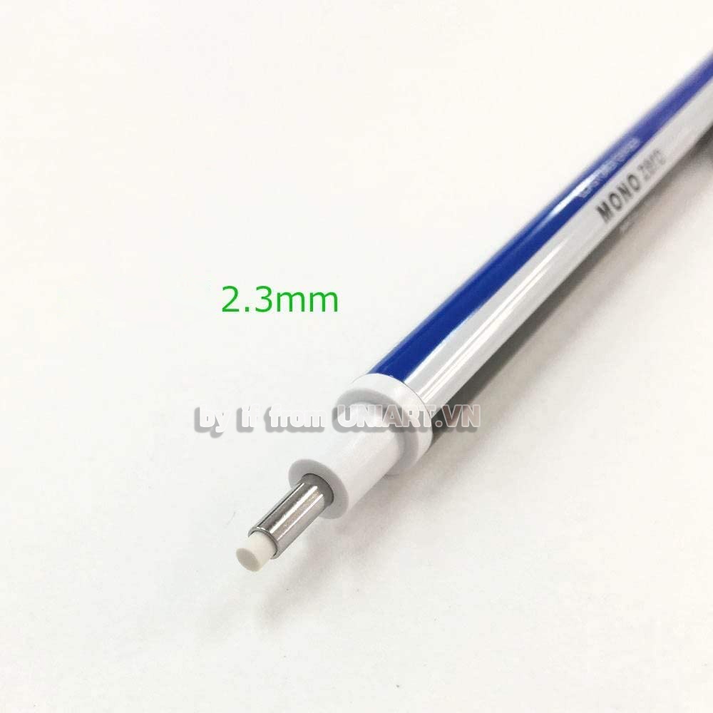 Gôm Tẩy Tombow MONO ZERO Cao Cấp