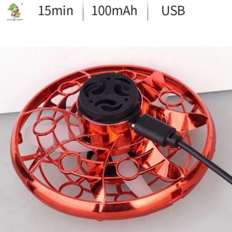 Đĩa bay ufo cho bé