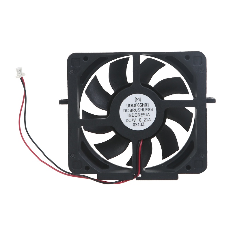 Quạt Làm Mát Bên Trong DC7V Thay Thế Cho PS2 3W 30000 3000X 5W 50000