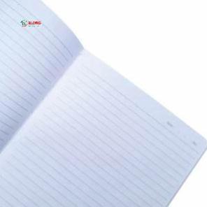 Sổ may B5, 420trang; MS: 337