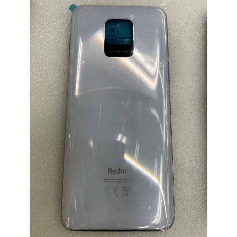 Vỏ Xiaomi Redmi Note 9S / Note 9Pro