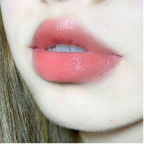 Son lì Hello Style, son lì không trôi nội địa trung màu cam hồng đỏ G26 Sammi beauty