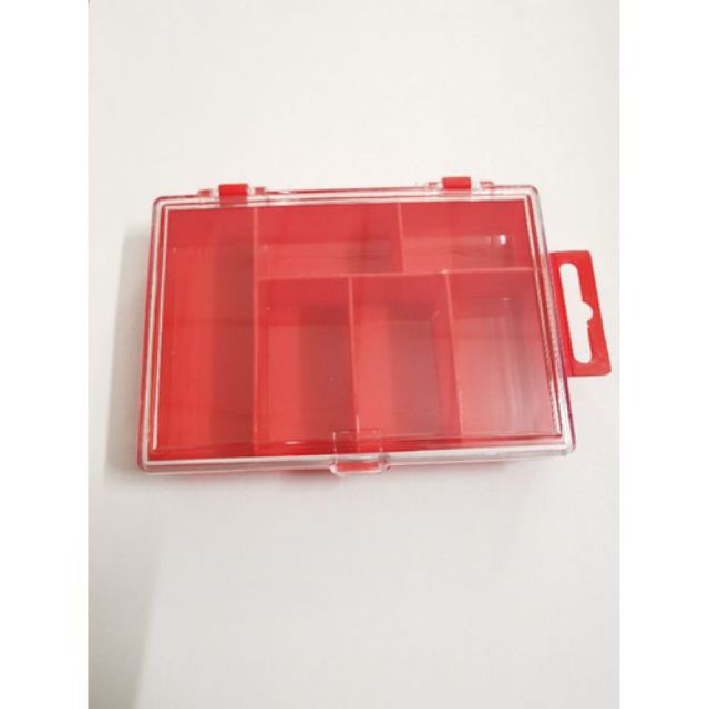 Hộp phụ kiện câu cá