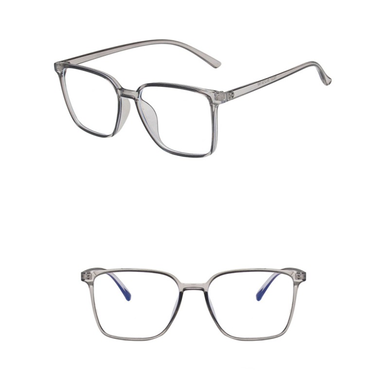 Kính Mát Thời Trang Chống Ánh Sáng Xanh Phong Cách Hàn Quốc | BigBuy360 - bigbuy360.vn