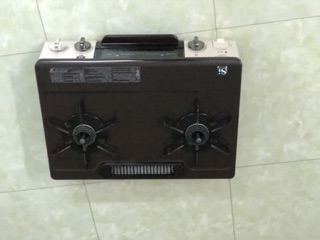Bếp gas nhật