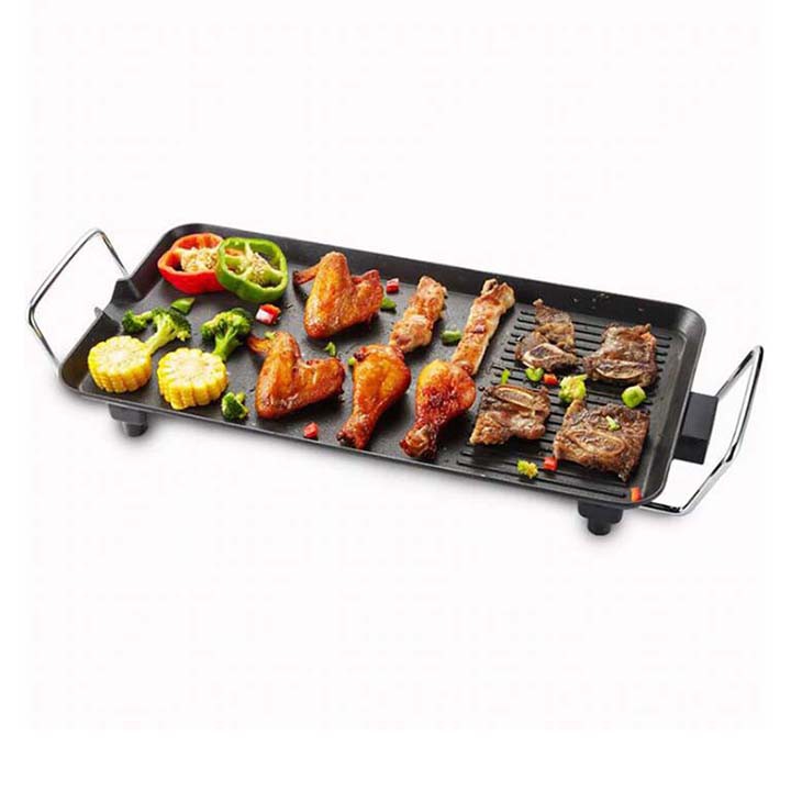 Bếp Nướng Điện BBQ