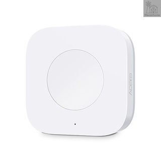 Công Tắc Điều Khiển Thông Minh Không Dây Aqara Wxkg11Lm