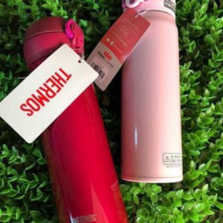 Bình giữ nhiệt Thermos