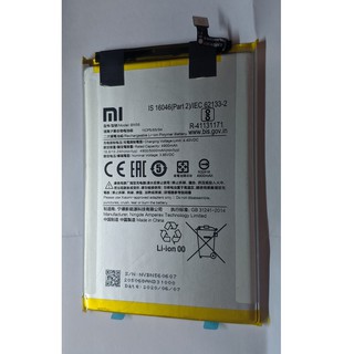 Pin redmi 9a BN56 zin chính hãng Xiaomi