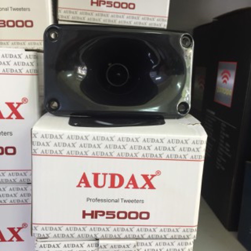LOA HP 5000