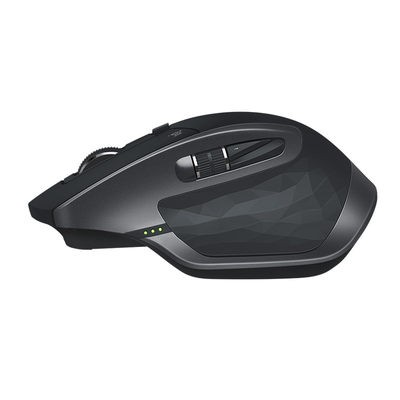 [Chính thức hàng đầu cửa hàng] LOGITECH MX Master2s không dây Bluetooth chuột cao cấp Văn phòng để đi du lịch trò chơi m