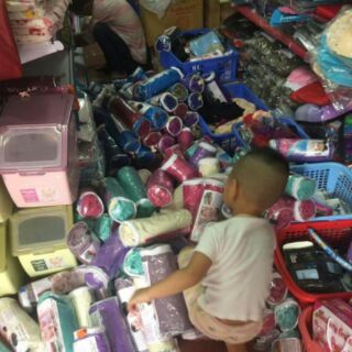 Ga chống thấm, chống nước