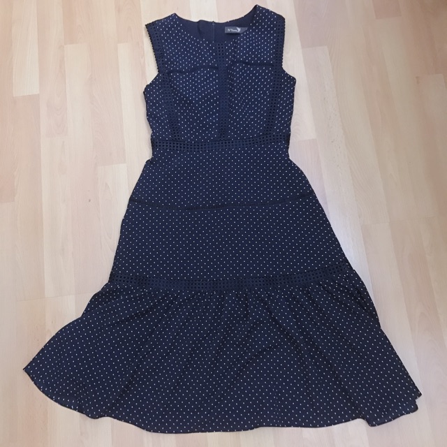 Thanh lý váy ivy moda size s