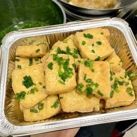 50 cái khay nhôm 1 ngăn size 500ML KÈM NẮP GIẤY NHÔM/NẮP NHỰA đựng thực phẩm