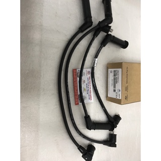 Dây cao áp hyundai getz 1.1,kia morning đời cũ 2750102h00