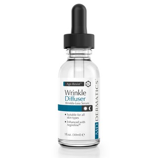 [SALE OFF] Serum Giảm Nếp Nhăn MD Dermatics Wrinkle Diffuser