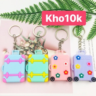Móc khoá vali siêu xinh chất lượng