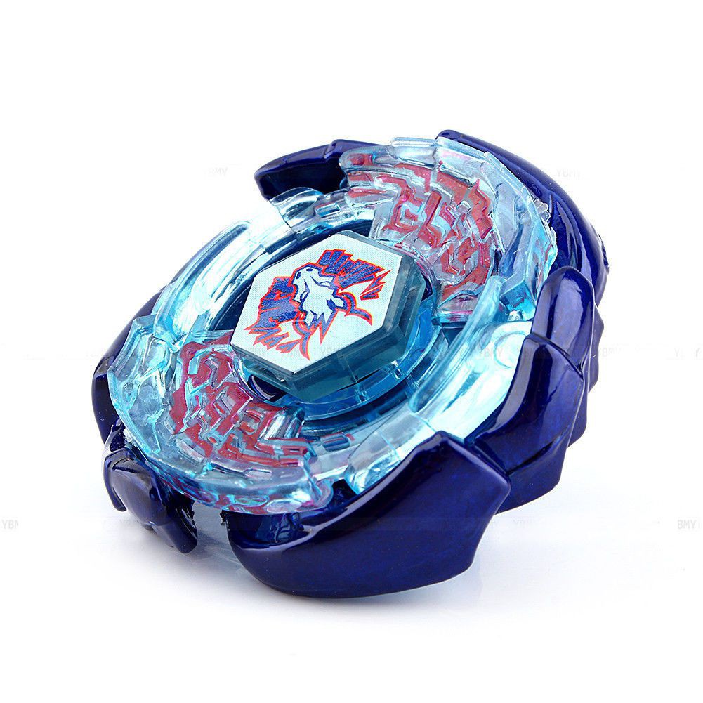 Beyblade Bộ Đồ Chơi Con Quay Beyblade Kim Loại Fusion Bb70 Galaxy Pegasis Pegasus 4d Cho Bé