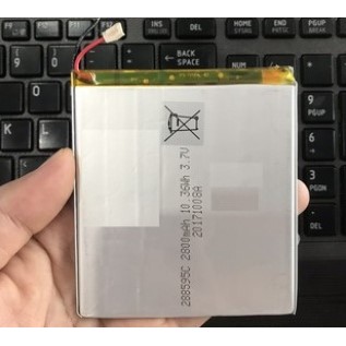 Pin máy tính bảng Masstel Tab 7 Plus - Chính hãng