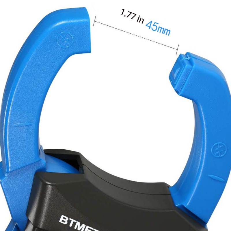 Đầu Dò HP-605A Cho DC / AC 600A