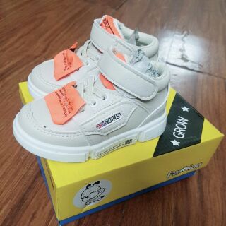 Giày Sneakers bé trai + gái 2018