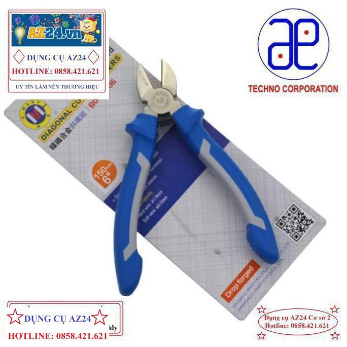 Kìm cắt B0161 C-mart (dungcu.az24) Đài Loan