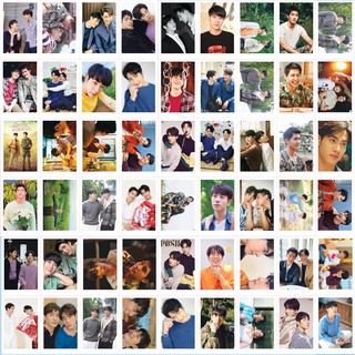 Set 20 tấm card hình EarthMix Cổ Tích Ngàn Sao