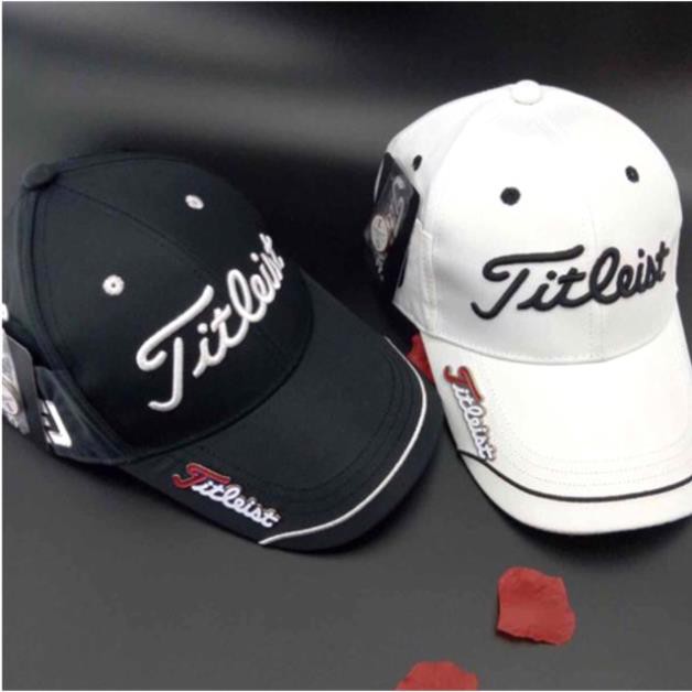 [ hàng mới về ] Mũ golf Titleist