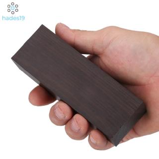 Cán gỗ mun Châu Phi
