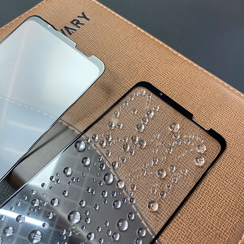 Kính Cường Lực Bảo Vệ Màn Hình Điện Thoại ASUS ROG Phone 6 6D Pro Ultimate HD / Clear / Matte / full / Không Gây Hại