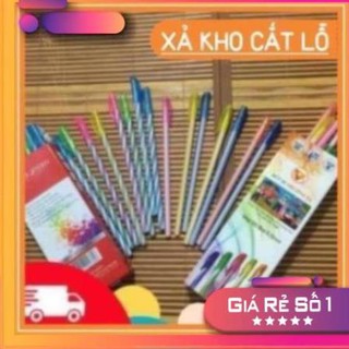 Xoaistore Bút Bi Nến Dài_thao