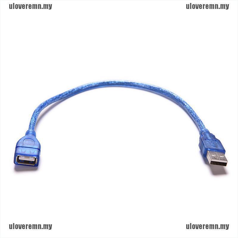 Dây Cáp Chuyển Đổi Usb 2.0 Loại A Đầu Cái Sang Đầu Đực