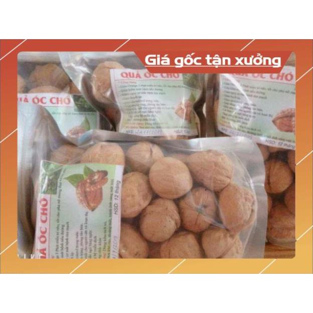 [giá tốt] 500g hạt óc chó rừng tây bắc