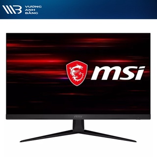 Mua Màn hình LCD 27” MSI Optix G271 FHD IPS 144Hz 1ms Freesync Gaming