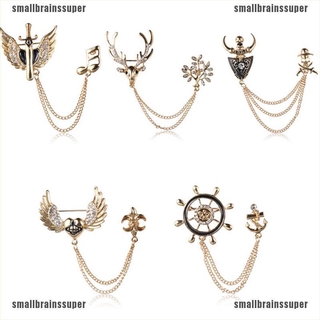 1 Ghim Cài Áo Hình Mỏ Neo Và Mỏ Neo Thời Trang Cho Nam Nữ