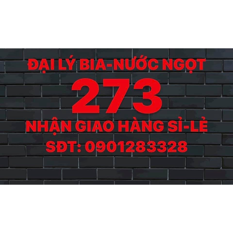 Thùng 24 Chai Nước Uống I-On Kiềm SaKa 555ml - Đại lý 273