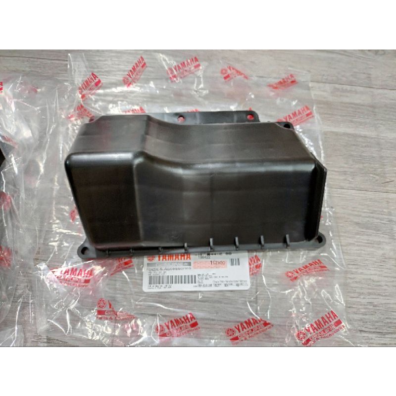 Bộ Lọc Gió / Pô Air Mio Đời Đầu 2004 - 2006