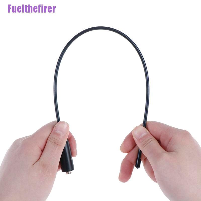 Ăng Ten Na-771 Sma-F Vhf / Uhf 144 / 430mhz Na771