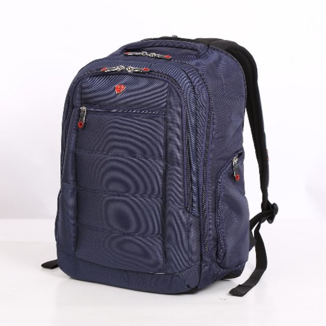 Balo laptop Sakos Bricko I15