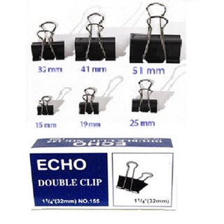 Kẹp bướm Slecho 32mm 41mm 51mm