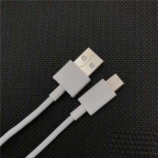 Dây Cáp Sạc Xiaomi Mi 9T Chuẩn Type C Chính Hãng