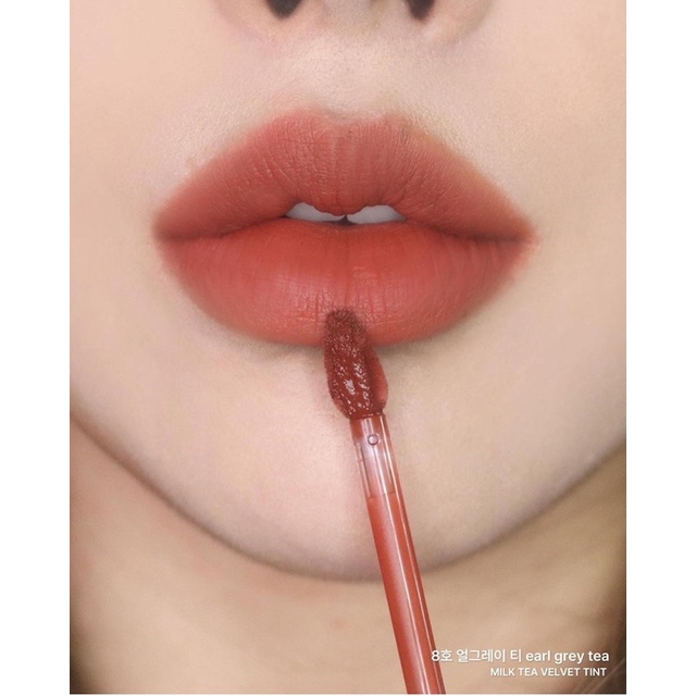 Son Milk Tea Velvet Tint.