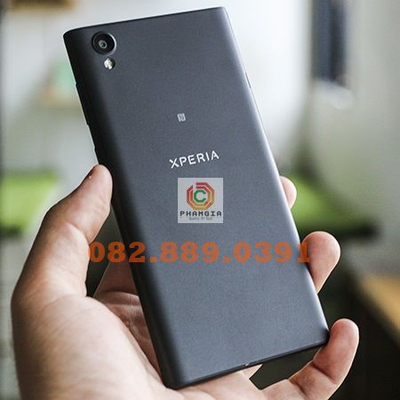 Dán PPF Sony L1 loại bóng, nhám dành cho màn hình, mặt lưng, full lưng viền siêu bảo vệ