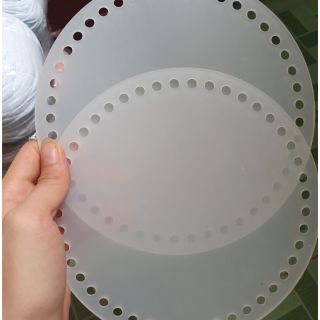 Miếng mica trong suốt