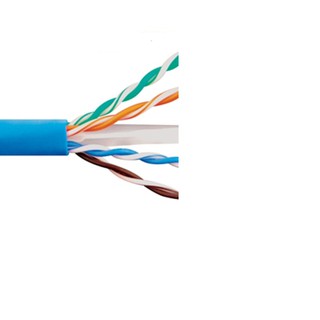 Dây mạng CAT6 E DHLink, cáp mạng cat6