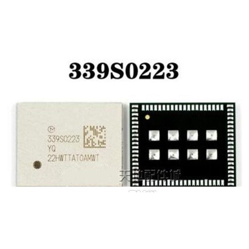 New 339S0213 IC Wifi Ipad Mini2/ Mini3 bản Wifi version A1489 A1599 Chips