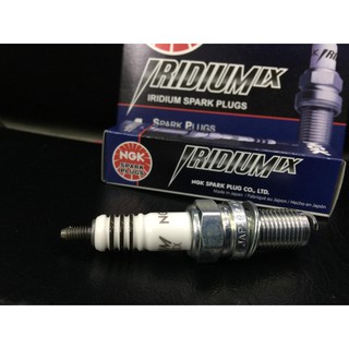 BUGI NGK IRIDIUM IX CHO FREEWAY