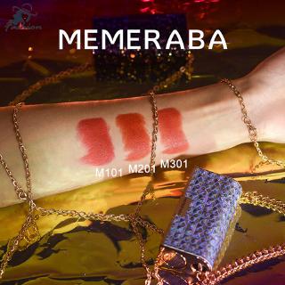 [Hàng mới về] Son môi vỏ thiết kế hình chiếc ví đeo màu son nhung lì sang trọng quyến rũ