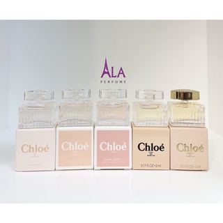 💥 Nước hoa mini nữ Rose Tangerine chính hãng - 5ml