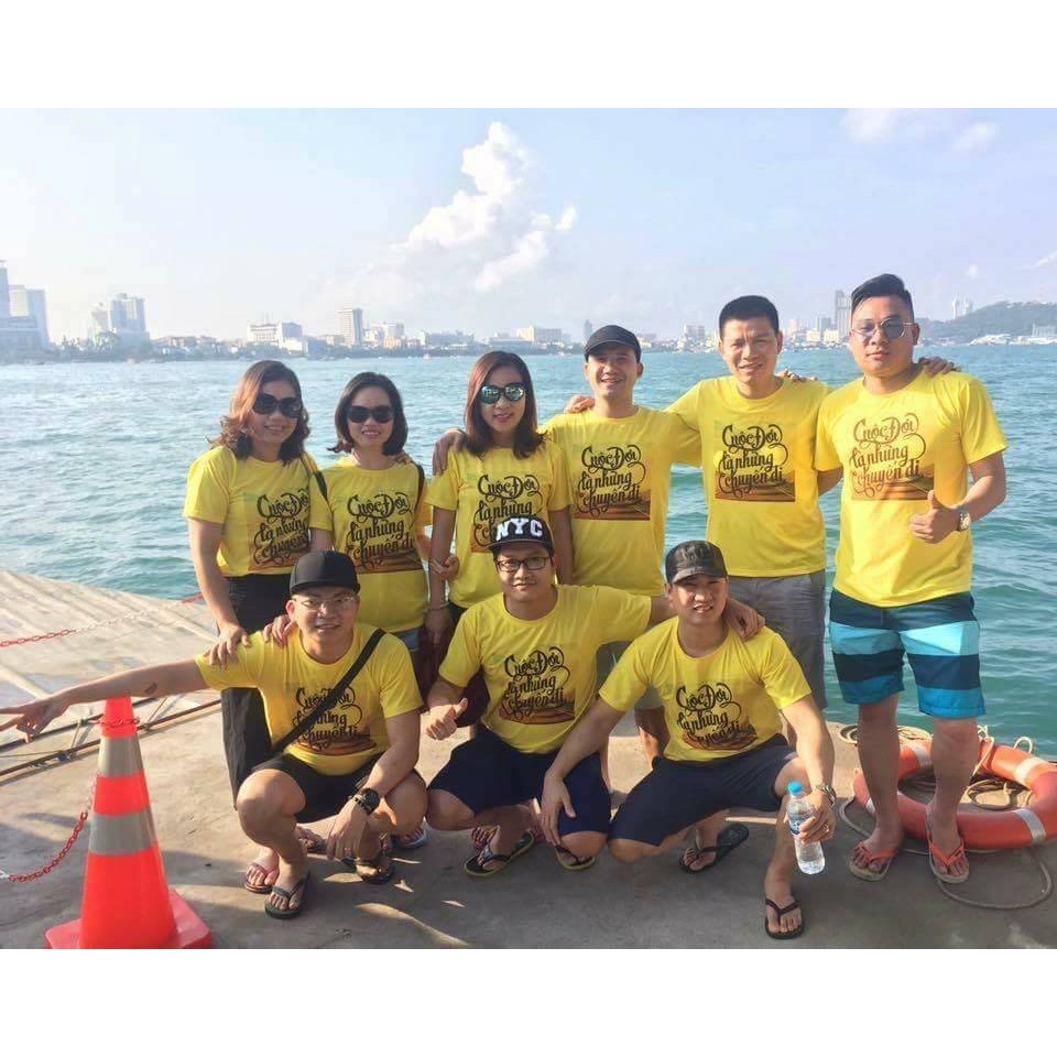 { trùm sỉ } ÁO GIA ĐÌNH TEAM NHÓM LỚP CÔNG TY- ĐỒ ĐI BIỂN | BigBuy360 - bigbuy360.vn